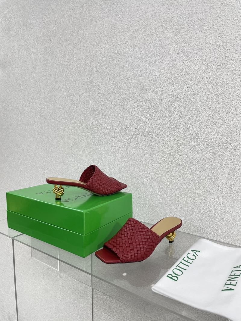 Bottega Veneta Sandals